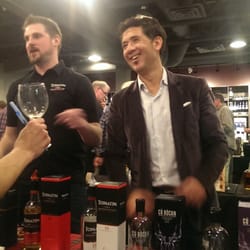 crowfoot wine spirits 18 reviews beer wine spirits 7414 crowfoot wine and spirits flyer