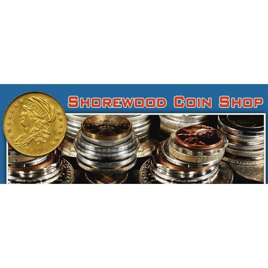Shorewood Coin Shop