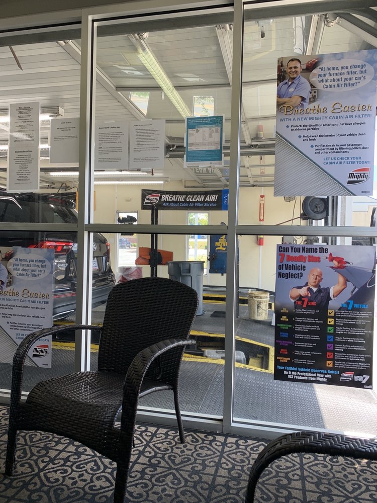 Mini-Xtreme of Concord