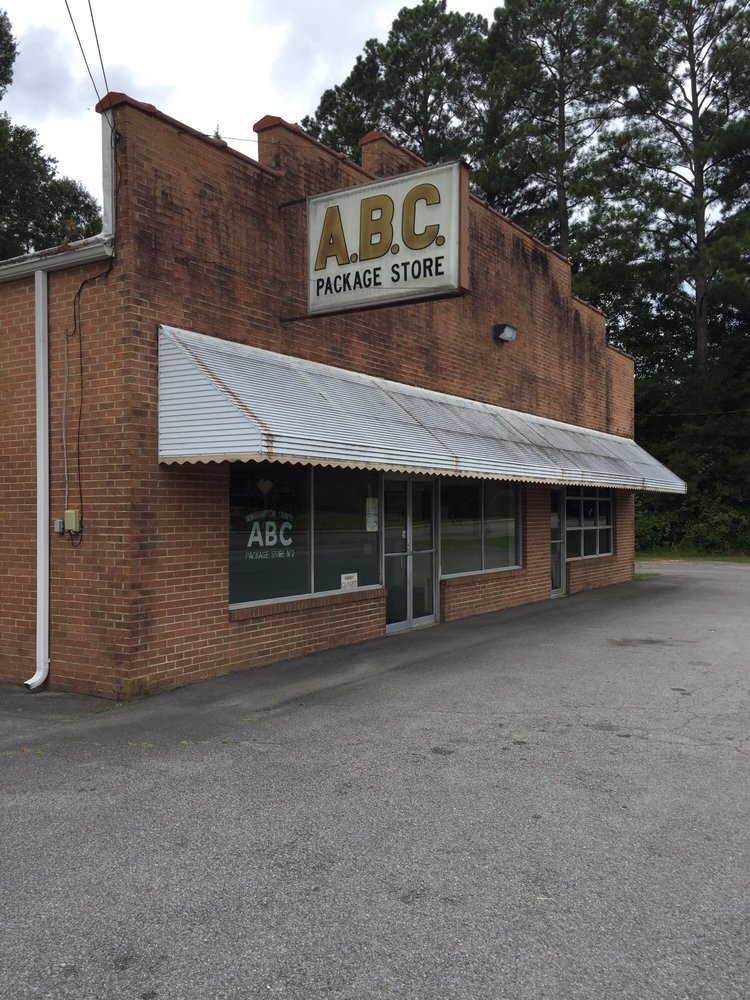 Northampton County ABC Board