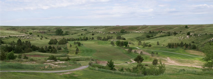 Hillside Golf Course