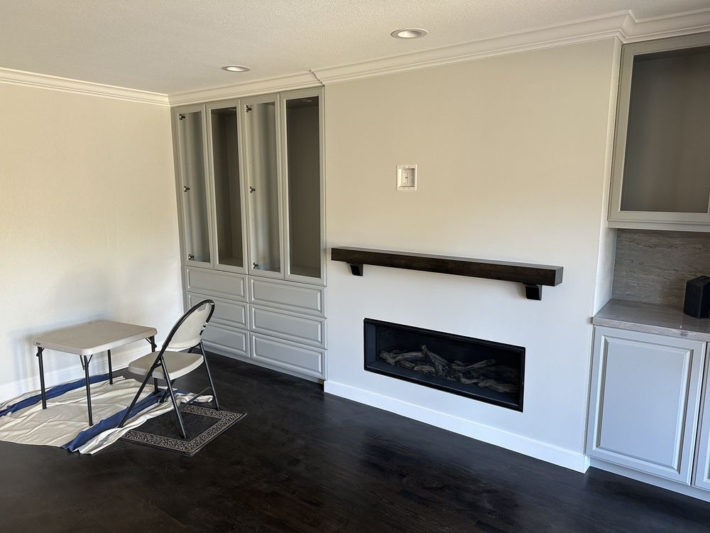 C H Hardwood Floors