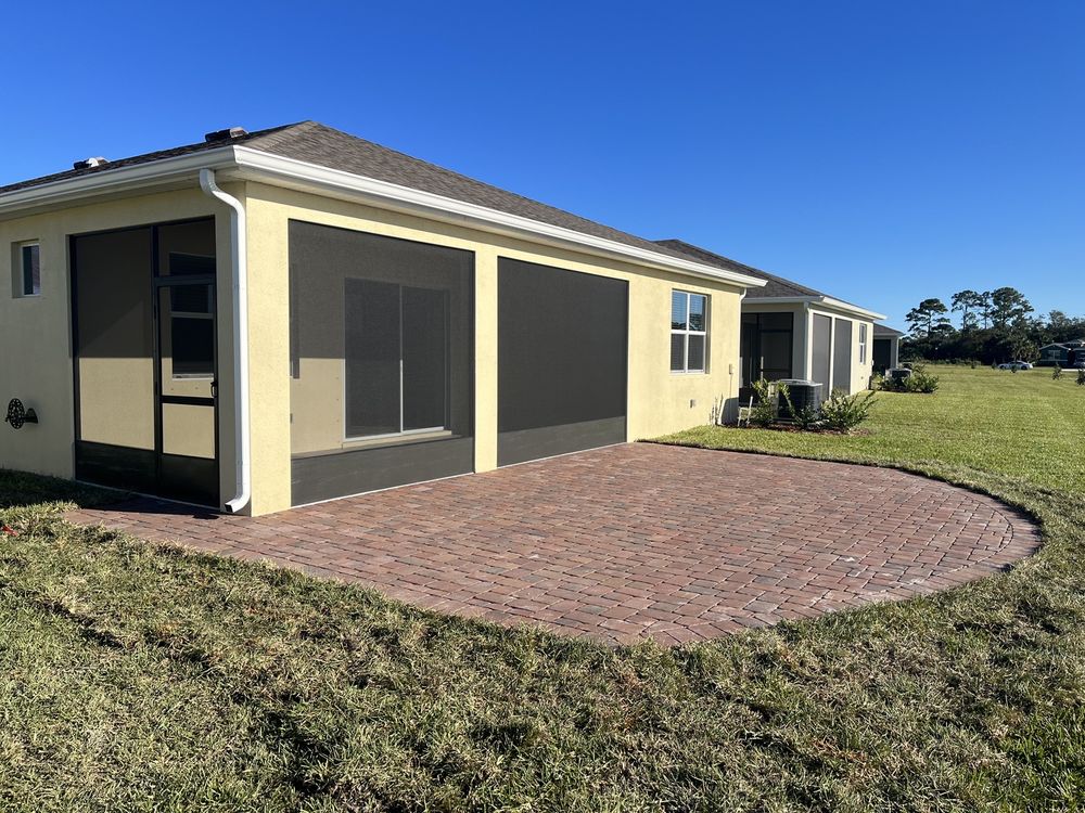 image of business Kruger Construction