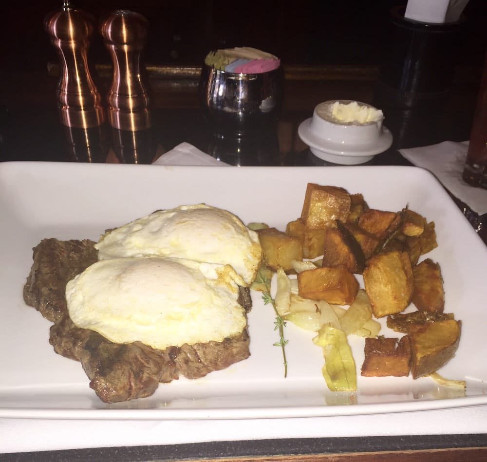 Roots Steakhouse 45 Photos & 145 Reviews Steakhouses 401 Springfield Ave Summit, NJ