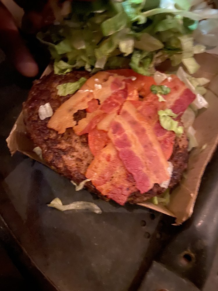 McDonald's McDonald's