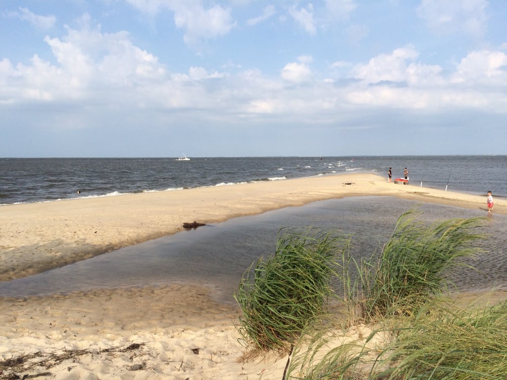 Roaring Point Waterfront Campground Campgrounds 2360 Nanticoke