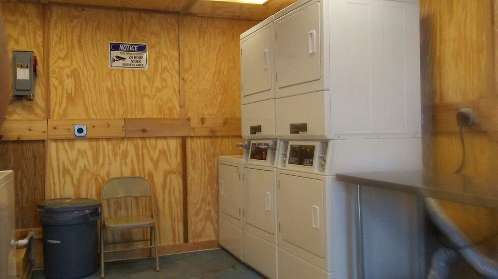 Berdan Laundromat