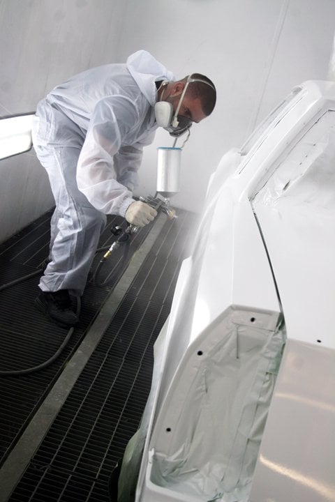 AMS Auto Moto Specialists