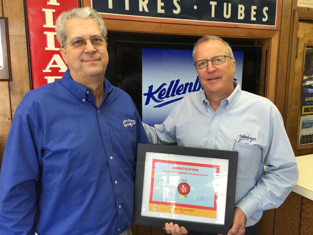 Kellenberger Auto Service 10 Photos & 24 Reviews Tires 217