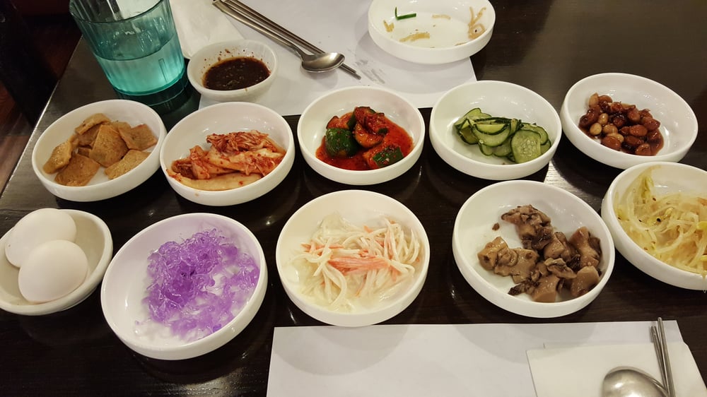 Soy Tofu 639 Photos & 326 Reviews Korean 4961 La Palma Ave, La