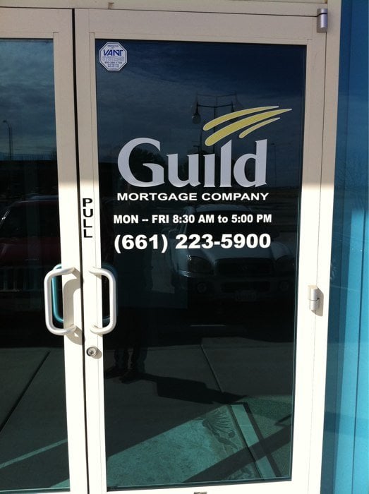 Guild Mortgage Co