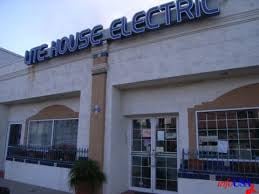 Lite House Electric