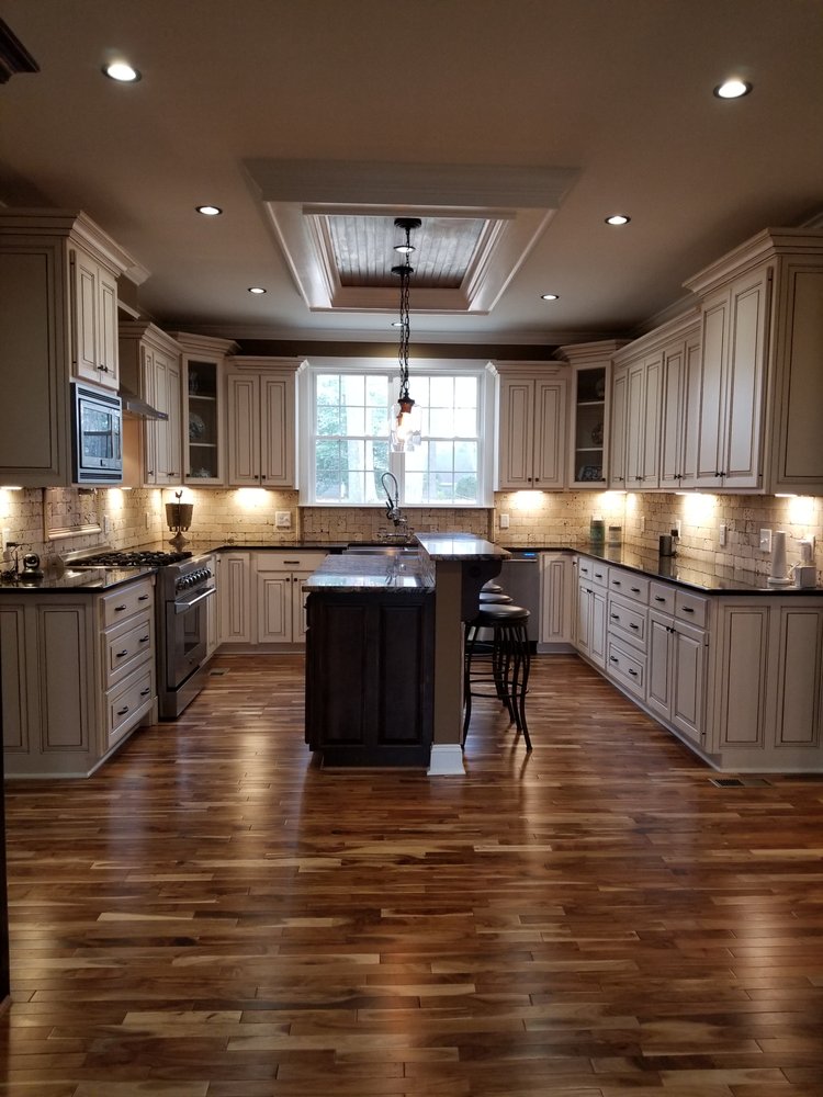 image of business Maia Construction Services