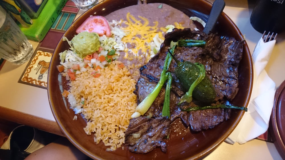 La Hacienda Real 21 Photos & 62 Reviews Mexican 475 Taggart Dr NW