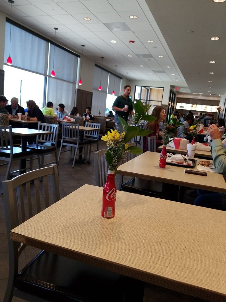 Chick-fil-A