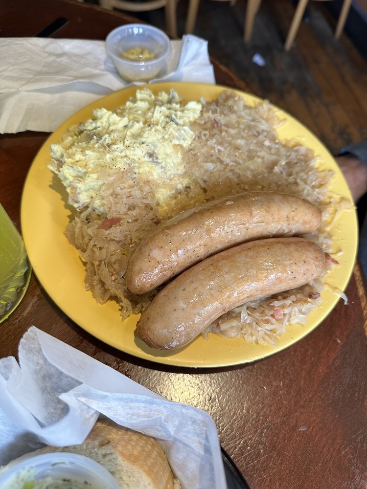 Freiberg's German Restaurant