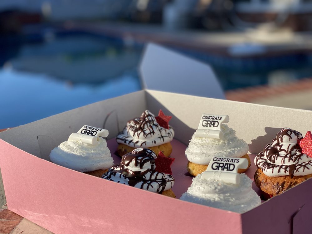 Ruben's Bakery
