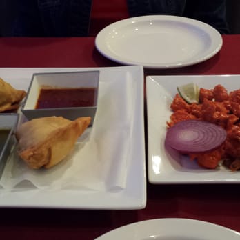 indian restaurant franklin township nj
