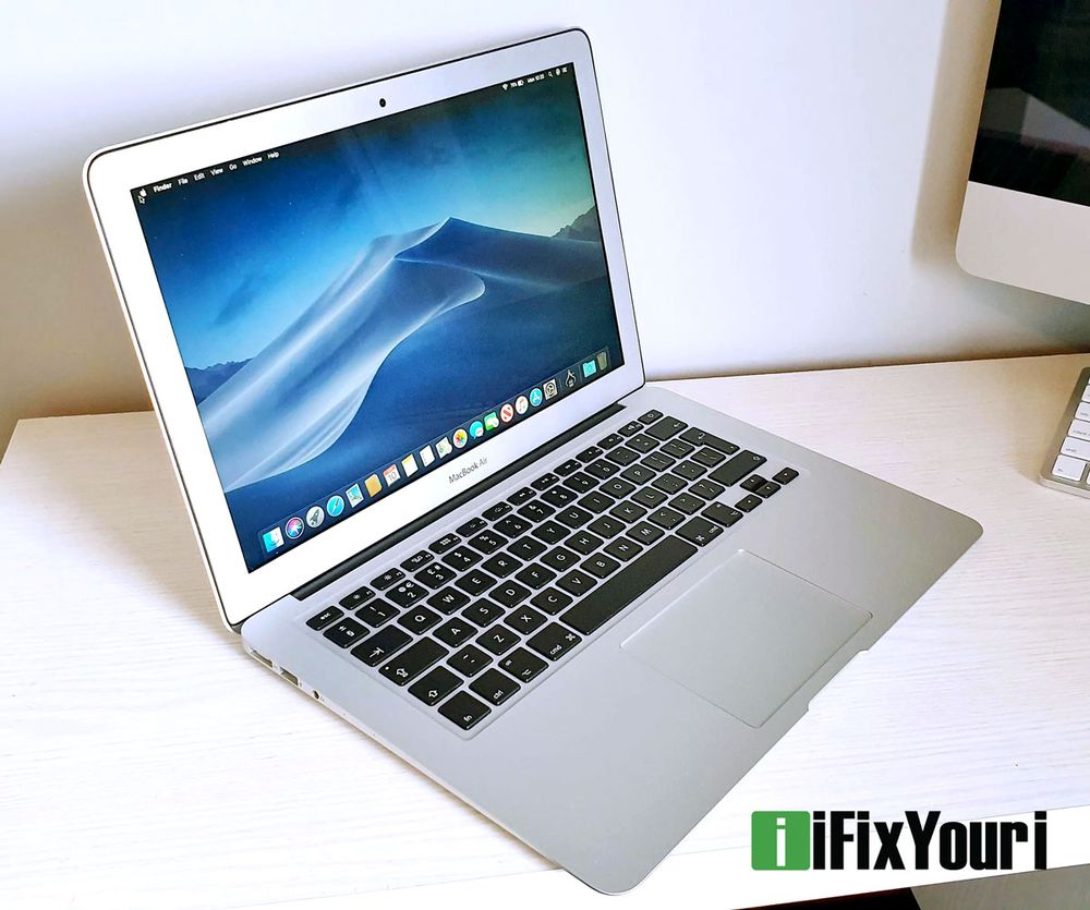 iFixYouri iPhone, iPad & iPod Repair