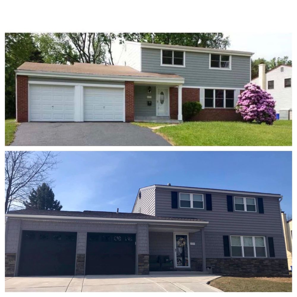 Joe Ritchie General Contractor
