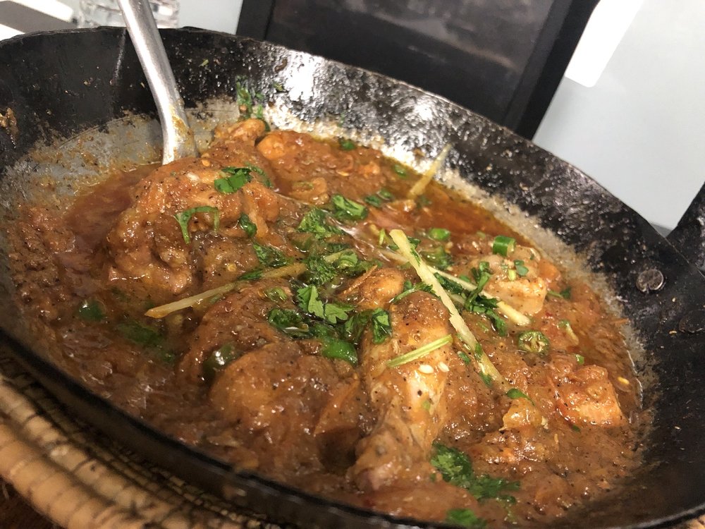 Hasb-e-Zauq