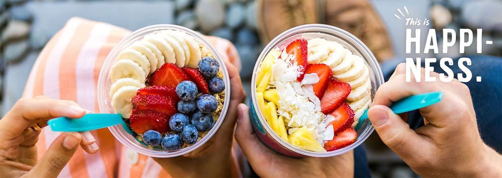 Nekter Juice Bar