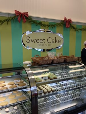 Sweet Cake Bake Shop 457 E 300 S Salt Lake City Ut Bakeries Mapquest