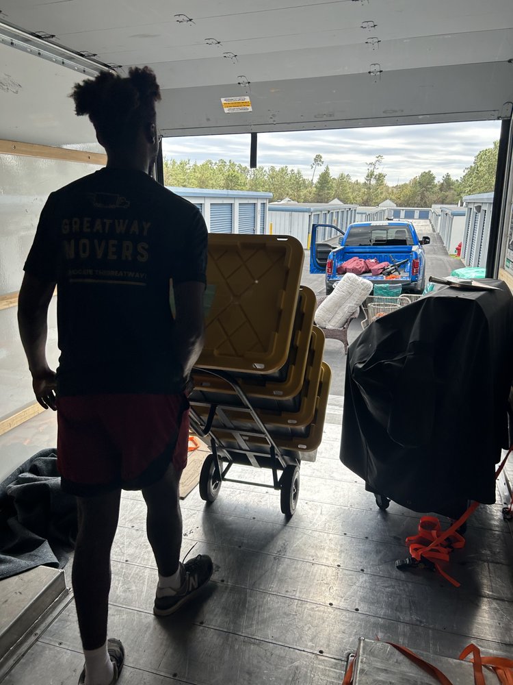 Greatway Movers