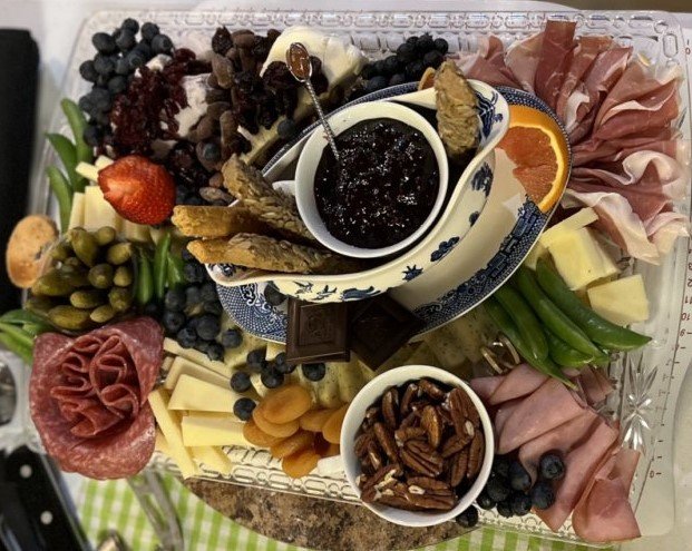 Precious Times Events