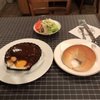 洋食キムラ 野毛店