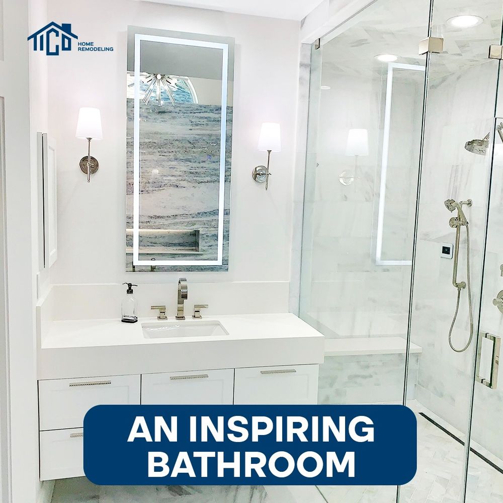 Tico Home Remodeling
