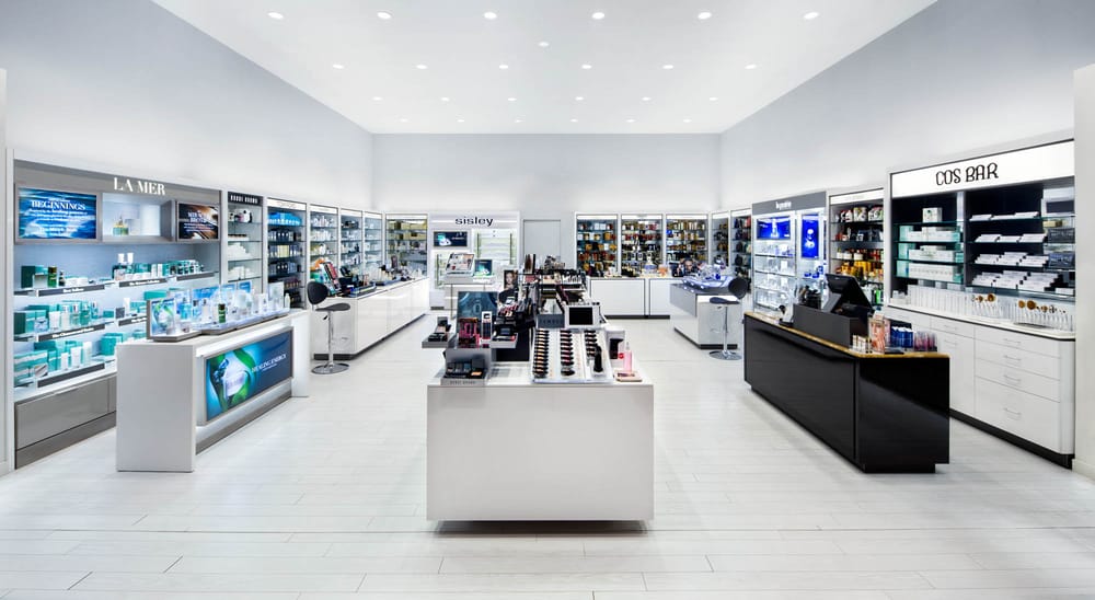 Cos Bar Brookfield Place 22 Reviews Skin Care 250 Vesey St