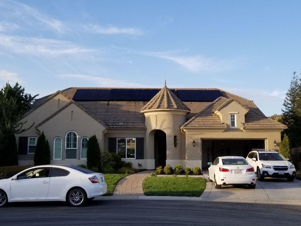 Gold Rush Energy Solutions
