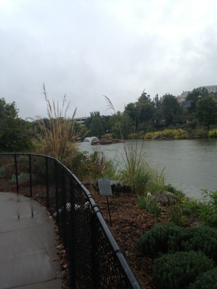 Swan Lake Park 17 Photos Lakes Swan Dr, Midtown, Tulsa, OK Yelp