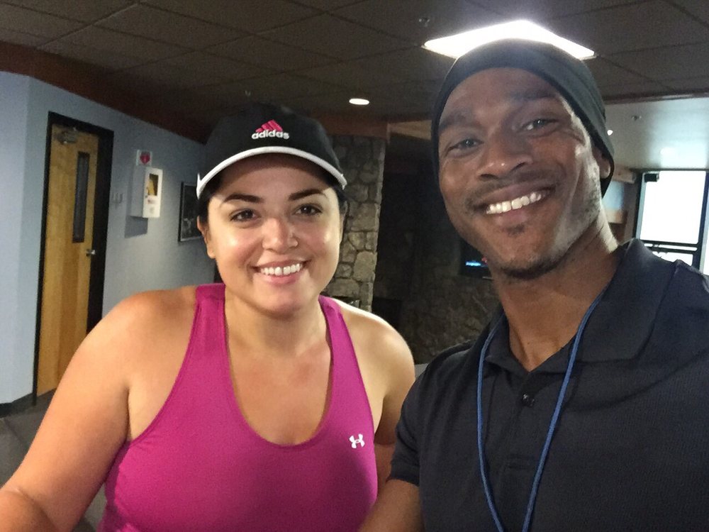 Portland Personal Training and Weight Loss LLC