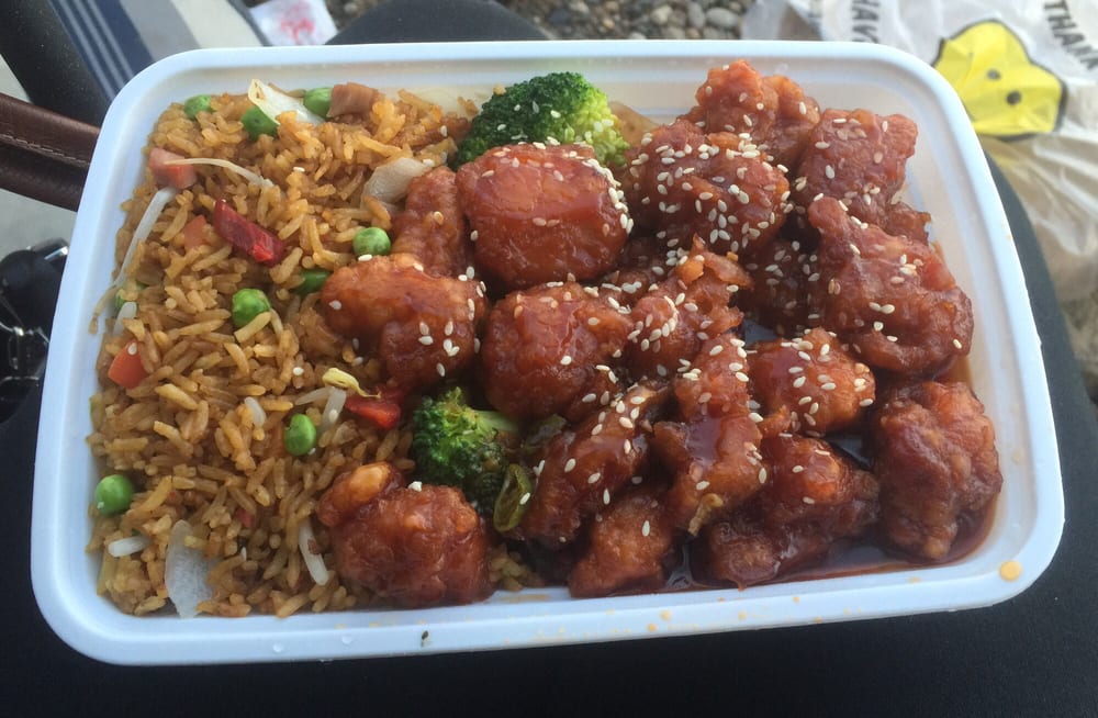 King Wok’s 5901 Torresdale Ave, Tacony, Philadelphia, PA 2019 All