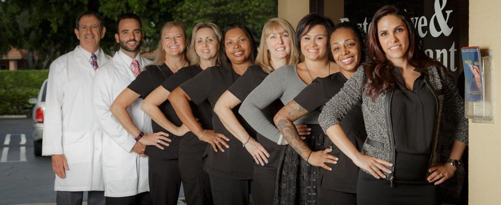 image of business Alan Slootsky, DMD