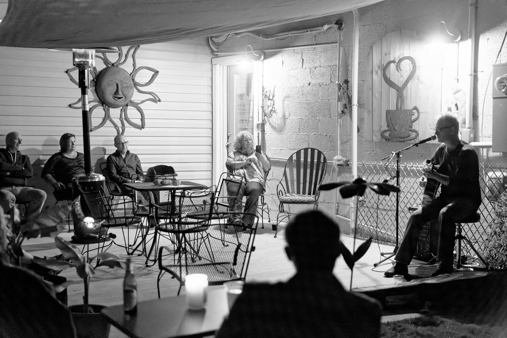 Fryeday Coffee Roasters