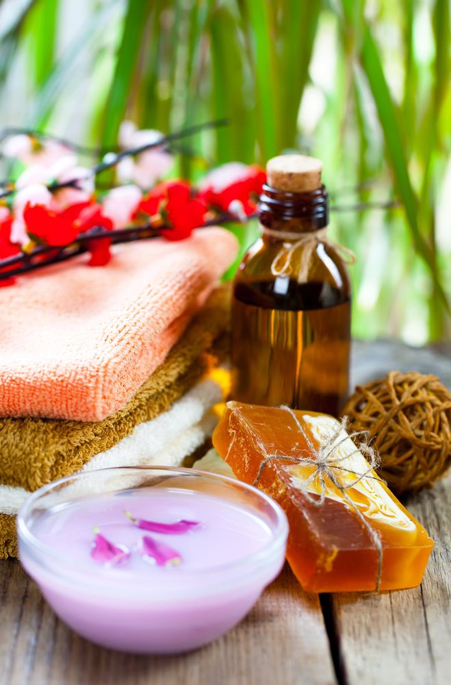 Euphoria Spa