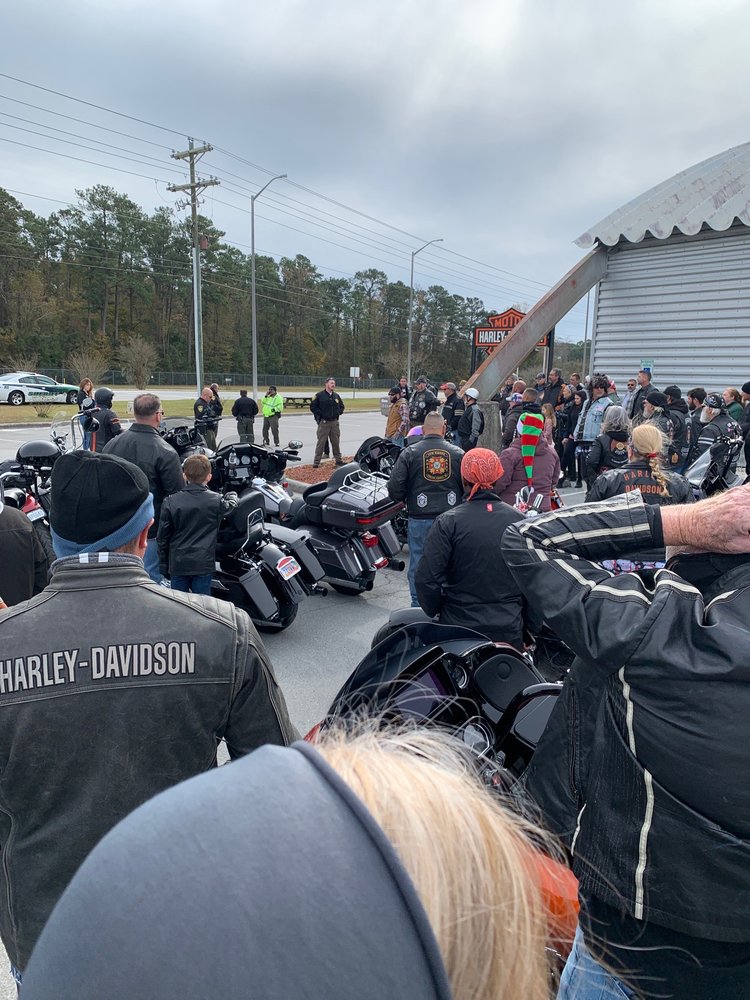 New River Harley-Davidson