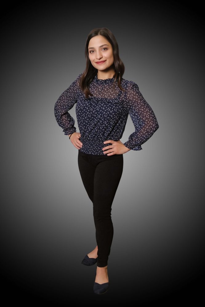 Allie Serpe - Keller Williams One