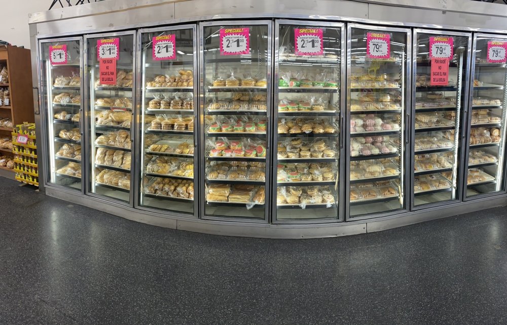 Numero Uno Market
