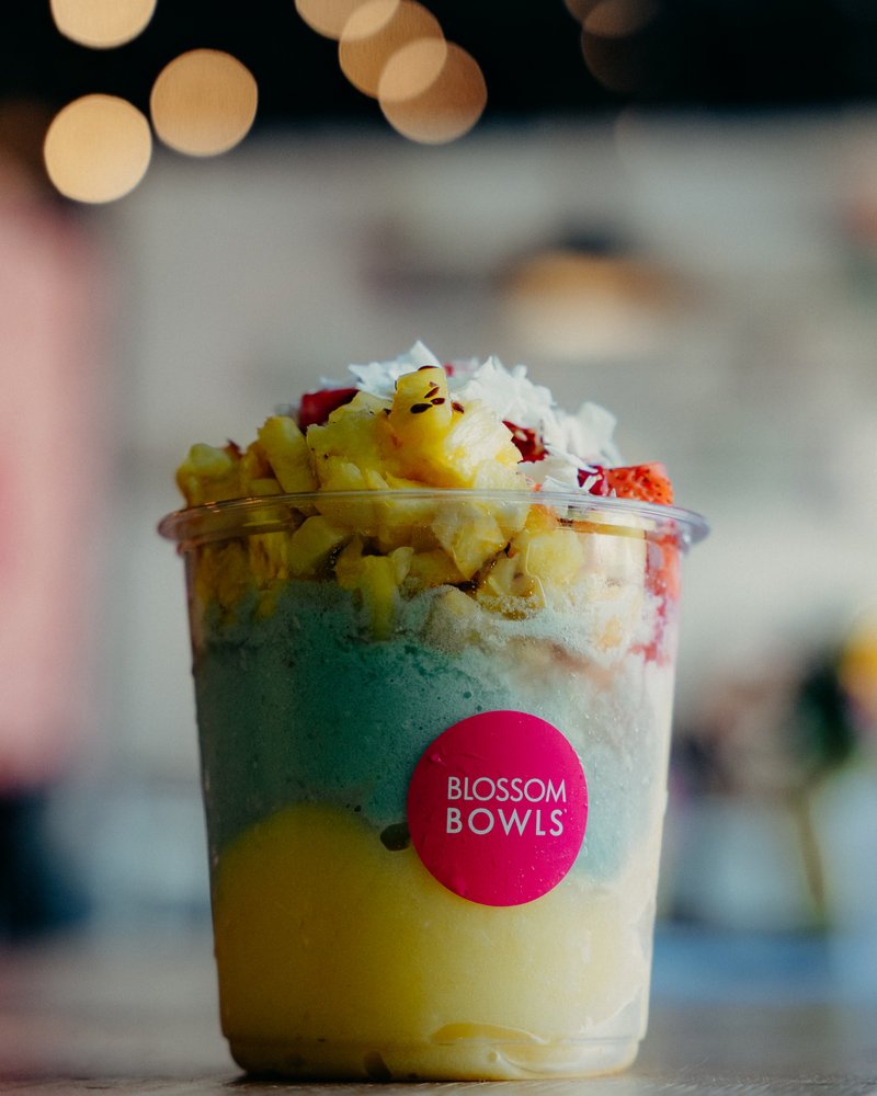 Blossom Bowls - Maryville