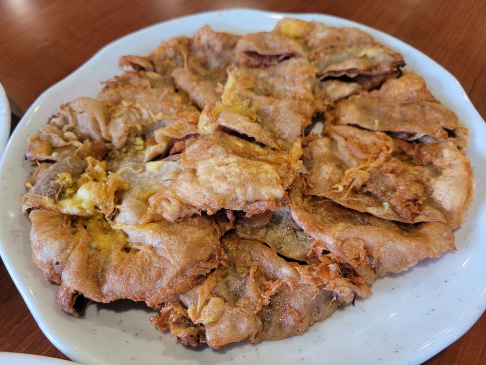 Sorabol Korean Restaurant