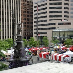 Via Vite 373 Photos 478 Reviews Italian 520 Vine St Photo Of Via Vite Cincinnati Oh United States Fountain If Seated Outside
