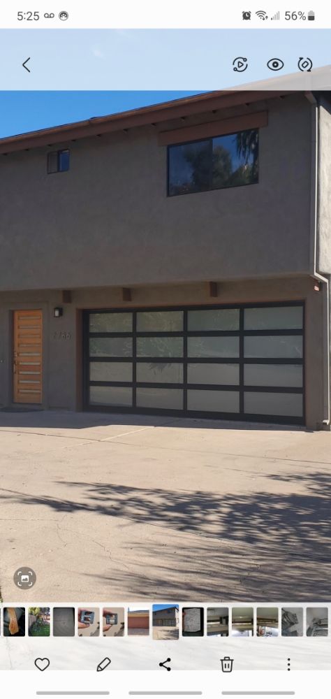 EZ Overhead Doors