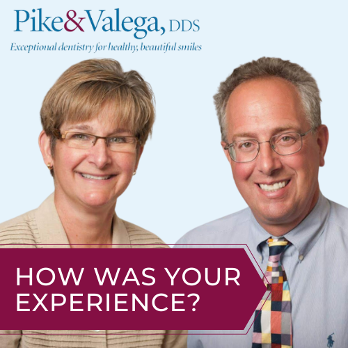 image of business Pike & Valega, DDS