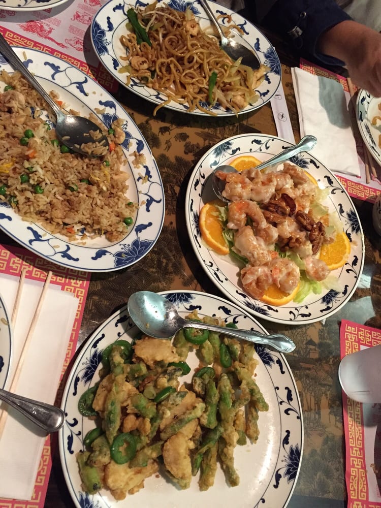 Hunan Garden CLOSED 30 Photos & 40 Reviews Chinese 8527 Elk