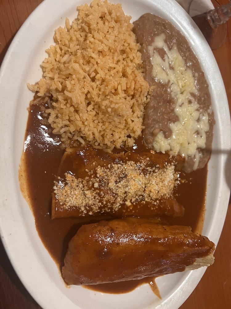 El Ranchito Restaurant