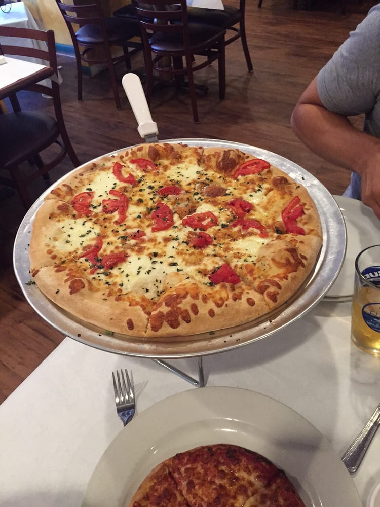 Maria’s Pizzeria & Restaurant 23 Photos & 75 Reviews Pizza 1224